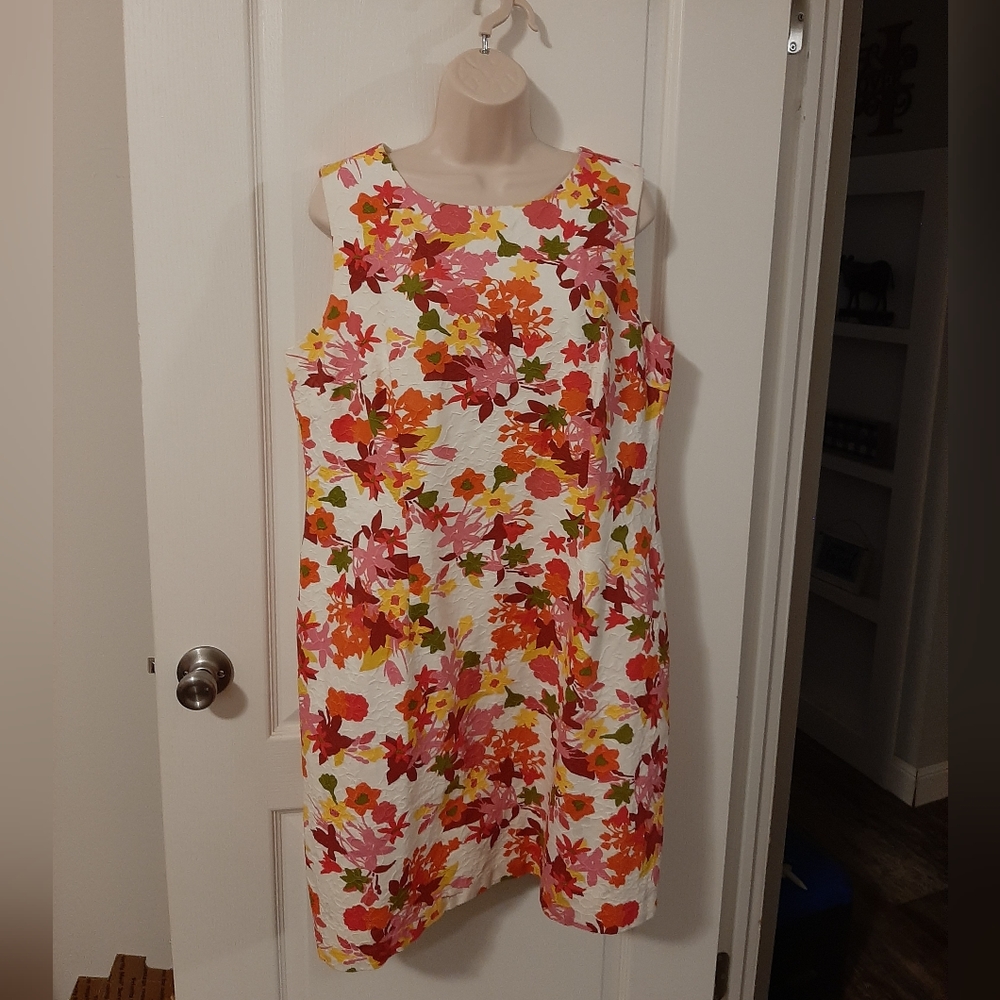 Ladies Dress